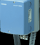 SIEMENS SK SERVOMOTOR ACTUATOR STELLANTRIEB