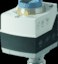 SIEMENS ACVATIX SAS SERVOMOTOR ACTUATOR STELLANTRIEB
