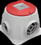 ZEHNDER J.E. STORKAIR WOONHUISVENTILATOR FAN LUFTER VENTILATEUR