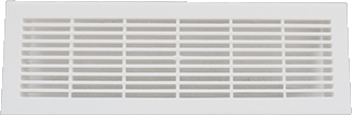 ZEHNDER J.E. STORKAIR VENTILATORROOSTER FANGUARD