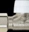 HONEYWELL RADIATORAFSLUITER