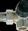HONEYWELL RADIATORAFSLUITER