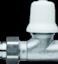 HONEYWELL RADIATORAFSLUITER