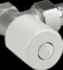HONEYWELL RADIATORAFSLUITER