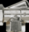 HONEYWELL RADIATORAFSLUITER