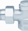 HONEYWELL RADIATORVOETVENTIEL