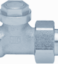 HONEYWELL RADIATORVOETVENTIEL