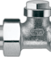 HONEYWELL RADIATORVOETVENTIEL