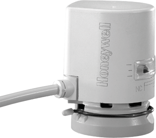 HONEYWELL THERMISCHE SERVOMOTOR