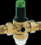 HONEYWELL WATERDRUKREDUCEERVENTIEL