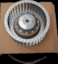 ZEHNDER J.E. STORKAIR VENTILATORONDERDEEL FAN SPAREPARTS ZUBEHOR