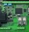 ZEHNDER J.E. STORKAIR PCB PRINTPLAAT POWERBOARD