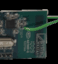 ZEHNDER J.E. STORKAIR PCB PRINTPLAAT POWERBOARD