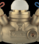 HERZ STROMAX INREGELAFSLUITER REGULATORVALVE