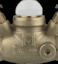 HERZ STROMAX INREGELAFSLUITER REGULATORVALVE