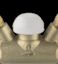 HERZ STROMAX INREGELAFSLUITER REGULATORVALVE
