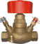 HERZ STROMAX INREGELAFSLUITER REGULATORVALVE