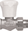 HERZ STROMAX RADIATORAFSLUITER SHUTOFFVALVE