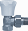 HERZ STROMAX RADIATORAFSLUITER SHUTOFFVALVE