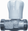 HERZ STROMAX RADIATORAFSLUITER SHUTOFFVALVE