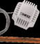 HERZ STROMAX RADIATORTHERMOSTAATKNOP RADIATORTHERMOSTAT