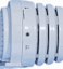 HERZ STROMAX RADIATORTHERMOSTAATKNOP RADIATORTHERMOSTAT
