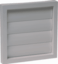 ZEHNDER J.E. STORKAIR JALOEZIEKLEP MANROSEFLAP
