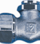 HERZ STROMAX RADIATORVOETVENTIEL SHUTOFFVALVE