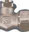 HERZ STROMAX RADIATORVOETVENTIEL SHUTOFFVALVE