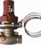 HERZ STROMAX DRUKVERSCHILREGELAAR PRESSUREREGULATOR DRUCKREGLER