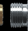 HERZ STROMAX KNELRINGSET DRUCKRING
