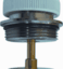 HERZ STROMAX BINNENWERK RADIATORAFSLUITER