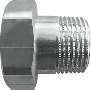 HERZ STROMAX RADIATORKOPPELING RADIATOR COUPLING
