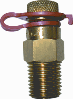 HERZ STROMAX MEETNIPPEL CONTROLNIPPLE