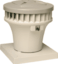 ZEHNDER J.E. STORKAIR VPM DAKVENTILATOR ROOFFAN DACHVENTILATOR