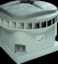 ZEHNDER J.E. STORKAIR VDX DAKVENTILATOR ROOFFAN DACHVENTILATOR