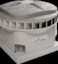 ZEHNDER J.E. STORKAIR MX DAKVENTILATOR ROOFFAN DACHVENTILATOR