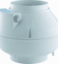 ITHO-DAALDEROP BUISVENTILATOR ROHRVENTILATOR VENTILATEUR DE TUYAU