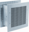 ITHO-DAALDROP MUURINBOUWVENTILATOR WALLFAN VENTILATEUR