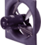 ITHO-DAALDROP MUURINBOUWVENTILATOR WALLFAN VENTILATEUR