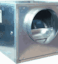 ITHO-DAALDEROP BOXVENTILATOR BOXFAN VENTILATEUR