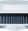 ITHO-DAALDEROP DAKVENTILATOR GELIJKSTROOM DC FAN VENTILATEUR