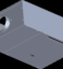 ITHO-DAALDEROP PLENUMBOX