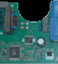 ITHO-DAALDEROP SERVICE ONDERDEEL SPAREPARTS VOOR VENTILATOR
