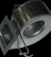 ITHO-DAALDEROP SERVICE ONDERDEEL SPAREPARTS VOOR VENTILATOR