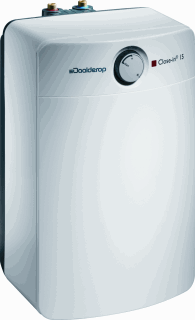 ITHO-DAALDEROP ELEKTRISCHE CLOSE-IN BOILER