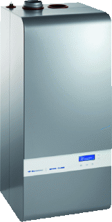 ITHO-DAALDEROP GASWAND COMBIKETEL