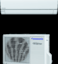 PANASONIC AIRCO SPLITUNIT