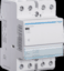 HAGER ERC MAGNEETSCHAKELAAR CONTACTOR