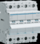 HAGER MODULAIRE INBOUWSCHAKELAAR
